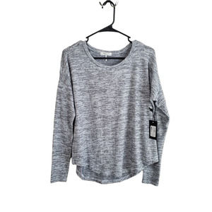 NWT Rag & Bone Long Sleeved Top